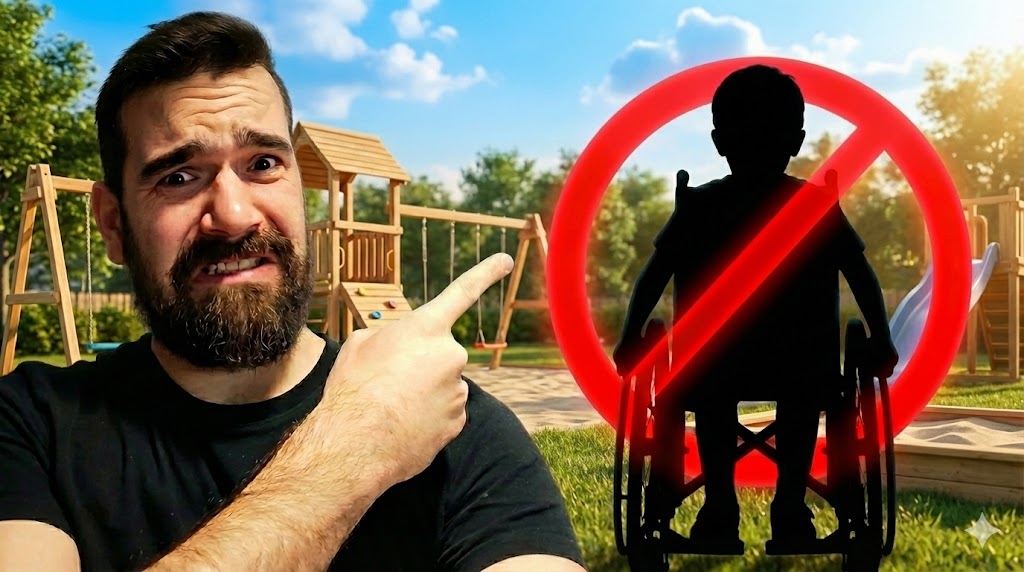Novi video – 27 savjeta o suživotu s djecom s INVALIDITETOM