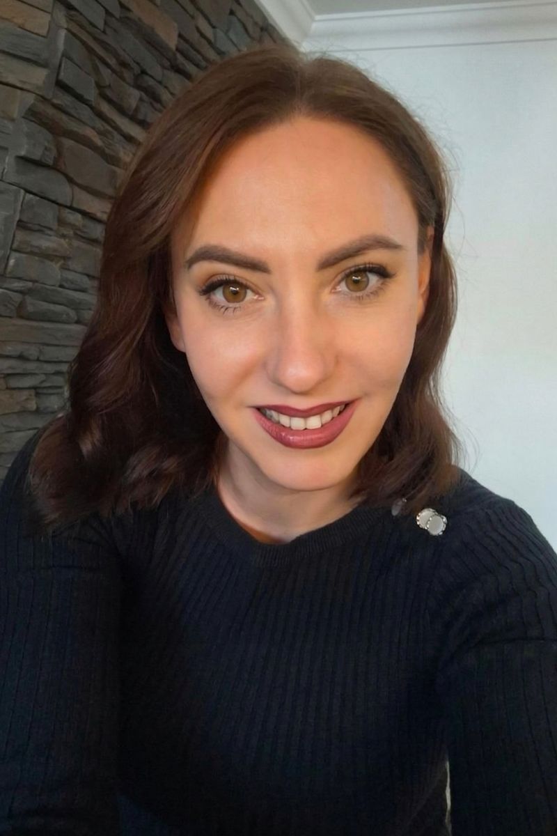 Danijela Petković Mihoci Danijela Petković Mihoci