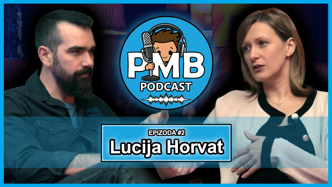 Lucija Horvat